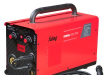 Сварочные аппараты для полуавтоматической сварки (MIG/MAG) инверторного типа: описание и сфера применения