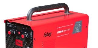 Сварочные аппараты для полуавтоматической сварки (MIG/MAG) инверторного типа: описание и сфера применения