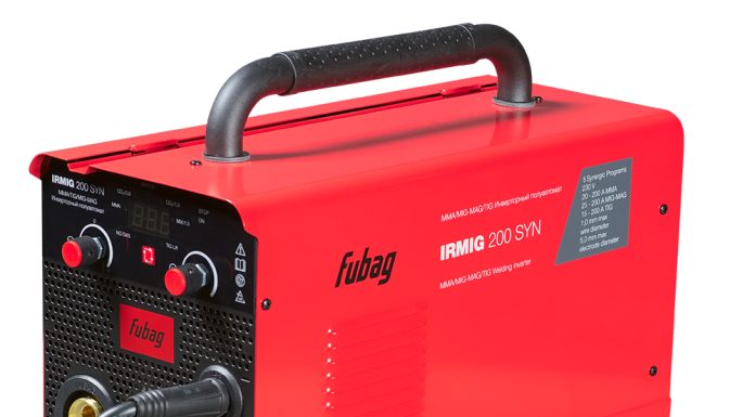 Сварочные аппараты для полуавтоматической сварки (MIG/MAG) инверторного типа: описание и сфера применения
