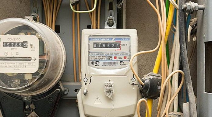 Виды счетчиков электроэнергии