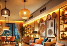 Как выбрать освещение в квартире: советы и рекомендации