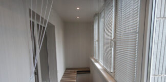 Балкон под ключ: услуги Алиас-Днепр по остеклению, применение паро-гидроизоляционных лент и инновационный Французский балкон