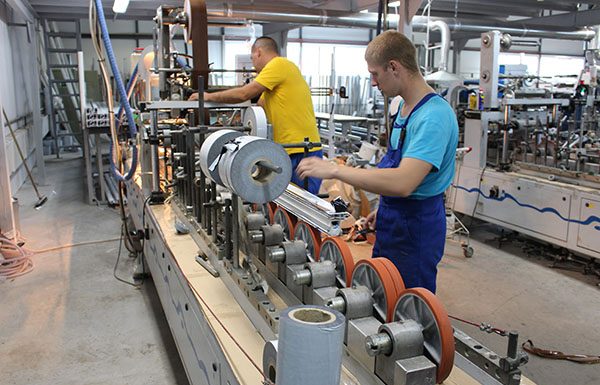 Почему дилерам важно сотрудничать с производителем