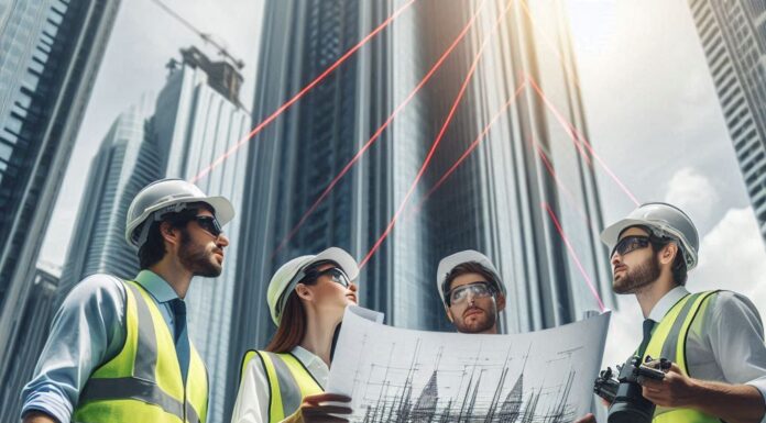 Техническое обследование зданий: описание и особенности