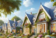 Остекление коттеджей и загородных домов: трансформация комфорта и эстетики