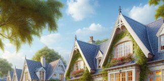 Остекление коттеджей и загородных домов: трансформация комфорта и эстетики