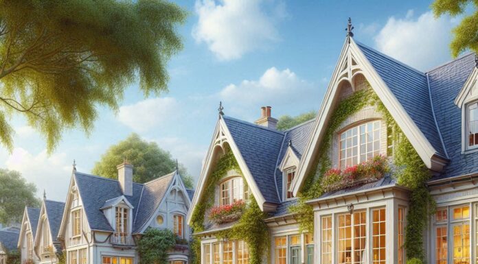 Остекление коттеджей и загородных домов: трансформация комфорта и эстетики