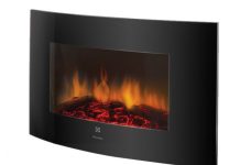 Особенности электрического камина