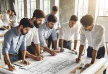 Подготовка исполнительной документации: для строительных и инженерных проектов