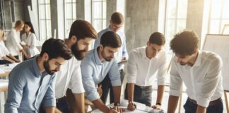 Подготовка исполнительной документации: для строительных и инженерных проектов