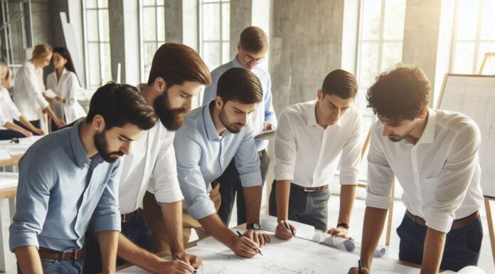 Подготовка исполнительной документации: для строительных и инженерных проектов