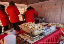 Кейтеринг: полное руководство по организации питания на мероприятиях
