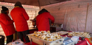 Кейтеринг: полное руководство по организации питания на мероприятиях