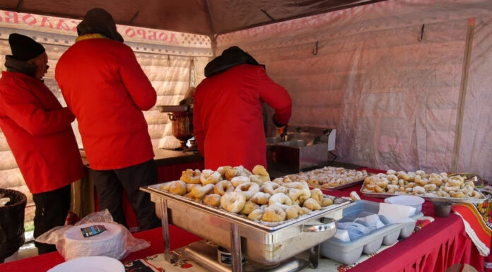 Кейтеринг: полное руководство по организации питания на мероприятиях