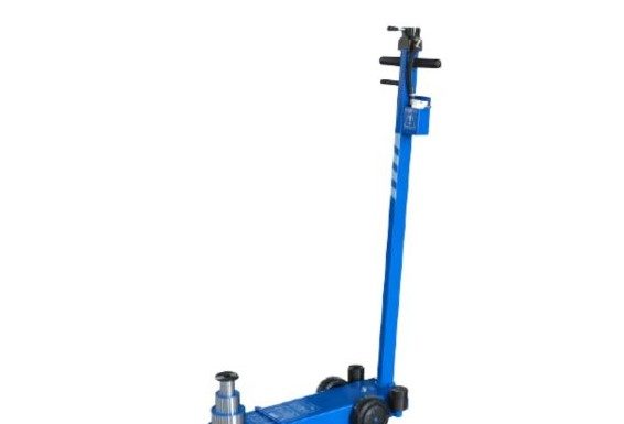 Гидравлические домкраты: что это и как работает эта техника