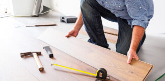 Ламинат: что это такое, преимущества и особенности