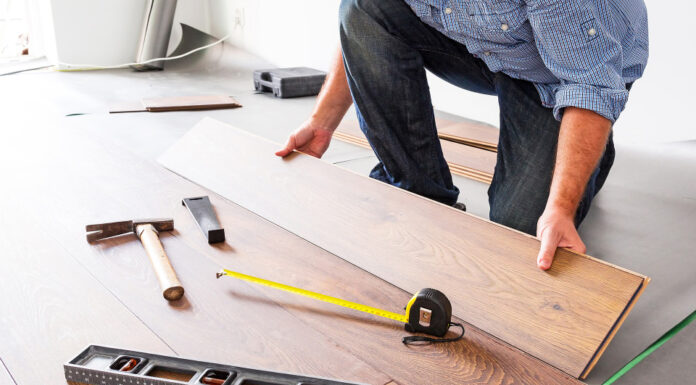 Ламинат: что это такое, преимущества и особенности