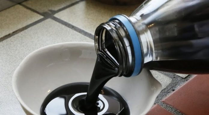 Переработка мазута: зачем нужна и как происходит