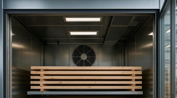 Как выбрать идеальную сушильную камеру для досок: подробный разбор технологий, критериев и ошибок