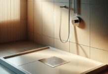 Что такое душевой поддон: все, что нужно знать