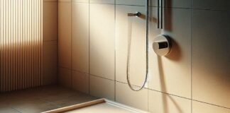 Что такое душевой поддон: все, что нужно знать