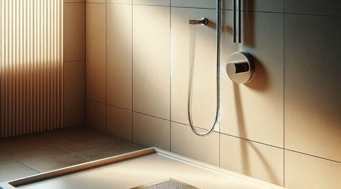 Что такое душевой поддон: все, что нужно знать