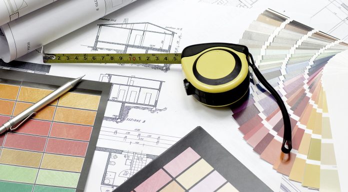 Дизайн интерьера Вашей квартиры