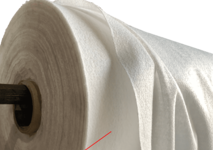 Геотекстиль для дороги: что следует знать, как правильно выбрать