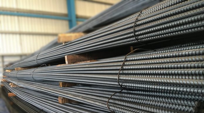 Арматура: кому требуется этот материал