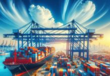 Перевозка контейнерных видов груза: особенности, преимущества и этапы логистики