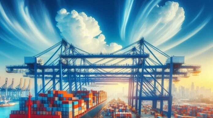 Перевозка контейнерных видов груза: особенности, преимущества и этапы логистики