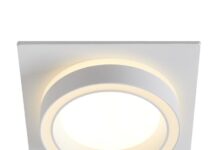 Подвесные светильники круглой формы: тренды, материалы и особенности выбора