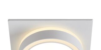 Подвесные светильники круглой формы: тренды, материалы и особенности выбора