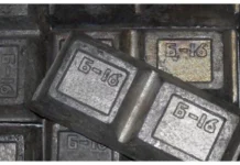 Баббит Б16: свойства, применение и особенности