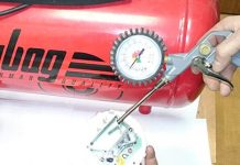 Обслуживание пожарной сигнализации