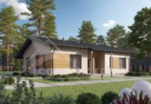 Каркасные дома: современное решение для комфортного и экономичного жилья