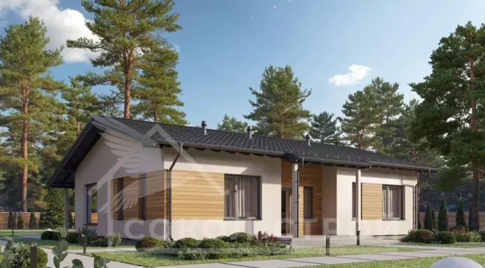 Каркасные дома: современное решение для комфортного и экономичного жилья