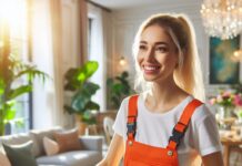 Рейтинг лучших клининговых компаний Москвы