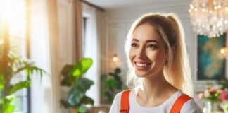 Рейтинг лучших клининговых компаний Москвы