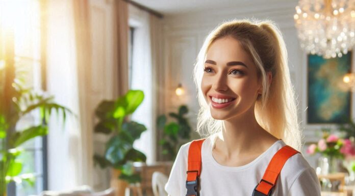 Рейтинг лучших клининговых компаний Москвы