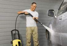 Стоит ли купить мойку высокого давления?
