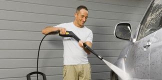 Стоит ли купить мойку высокого давления?