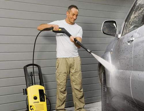 Стоит ли купить мойку высокого давления?
