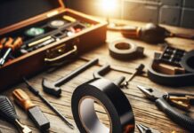 Изолента: что это и для чего она нужна?