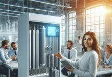 Проектирование ИТП: Основа эффективного теплоснабжения зданий