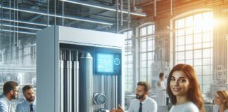 Проектирование ИТП: Основа эффективного теплоснабжения зданий