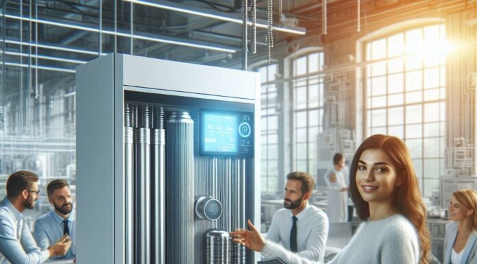 Проектирование ИТП: Основа эффективного теплоснабжения зданий