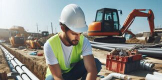 Все о канализационных трубах: виды, размеры, выбор и правила монтажа