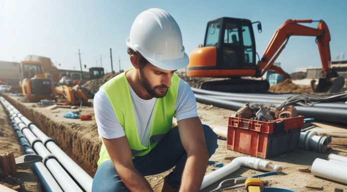 Все о канализационных трубах: виды, размеры, выбор и правила монтажа