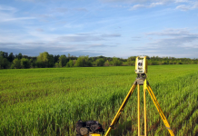 Межевание земельных участков: основные аспекты и процесс